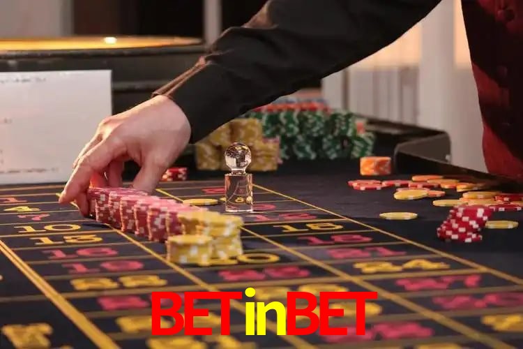 A Revolução dos Aplicativos de Jogos no betinbet