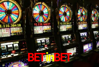 Descubra a Essência do betinbet: Nossa História e Compromissos