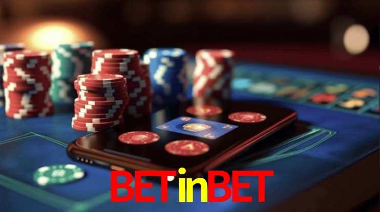 Estatísticas betinbet