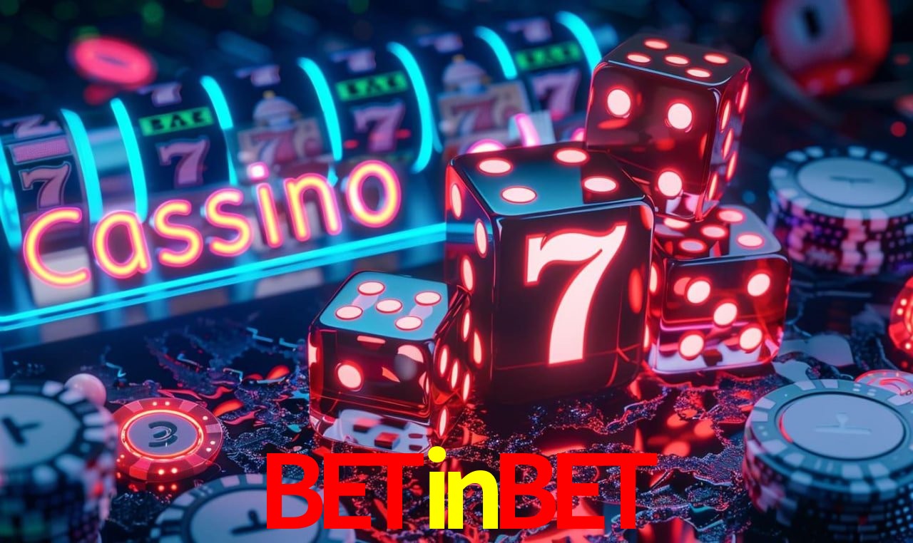 Welcome Bonus betinbet