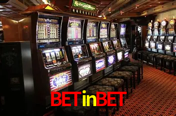 Desvendando o Mundo dos Jogos Virtuais na betinbet