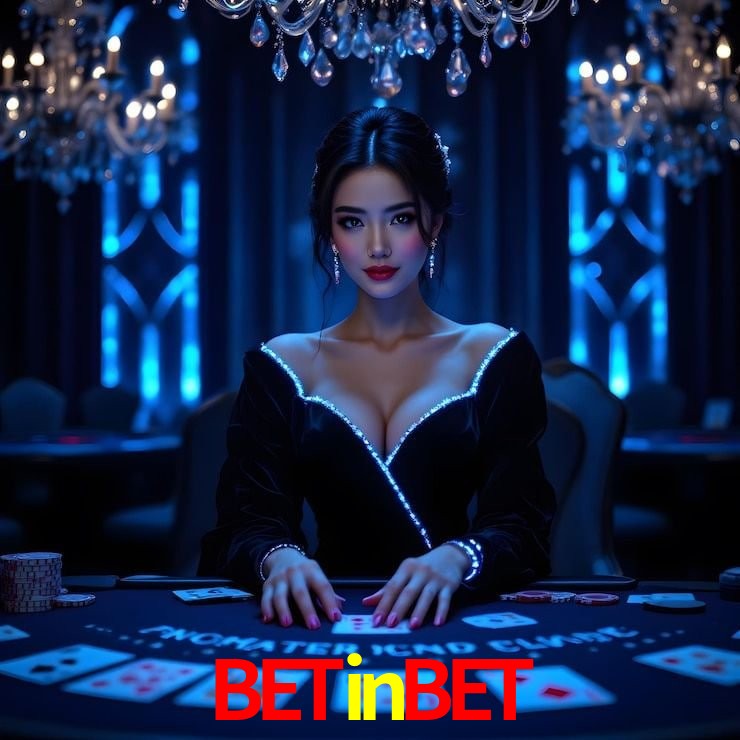 Experiência VIP betinbet