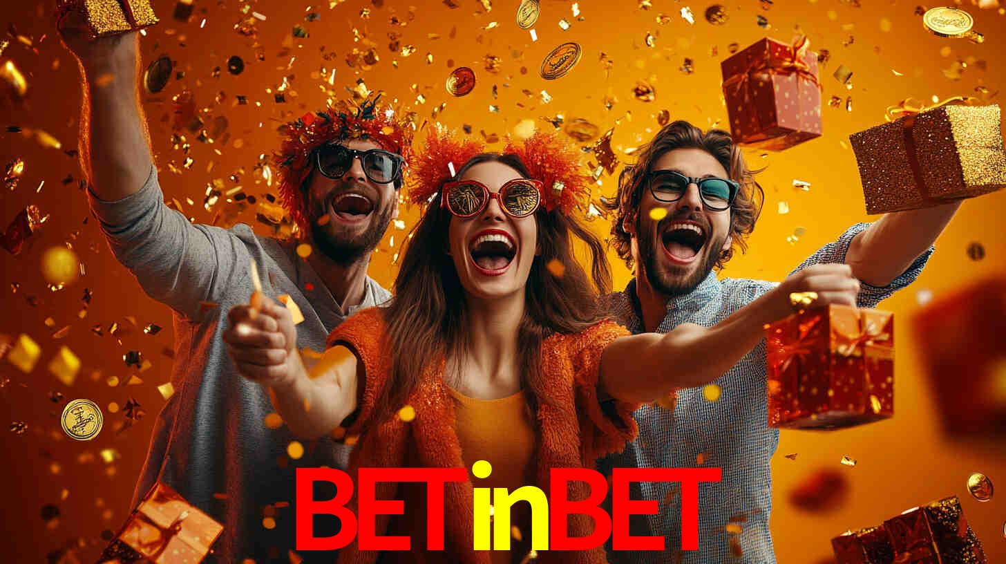 betinbet: Seu Cassino Premiado com Pagamentos Rápidos