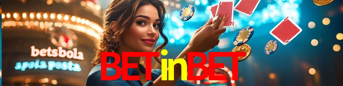 Experiência VIP betinbet