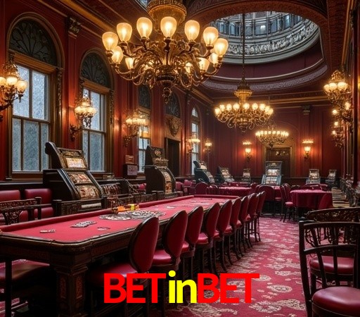 Cadastro Rápido betinbet