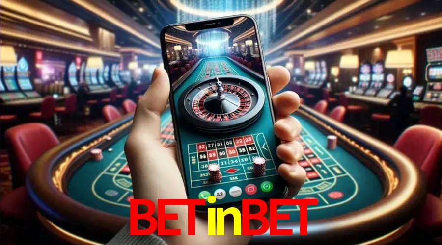 Game Providers betinbet