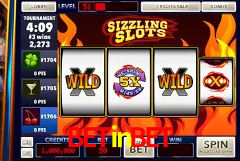 A Popularidade dos Caça-Níqueis no betinbet