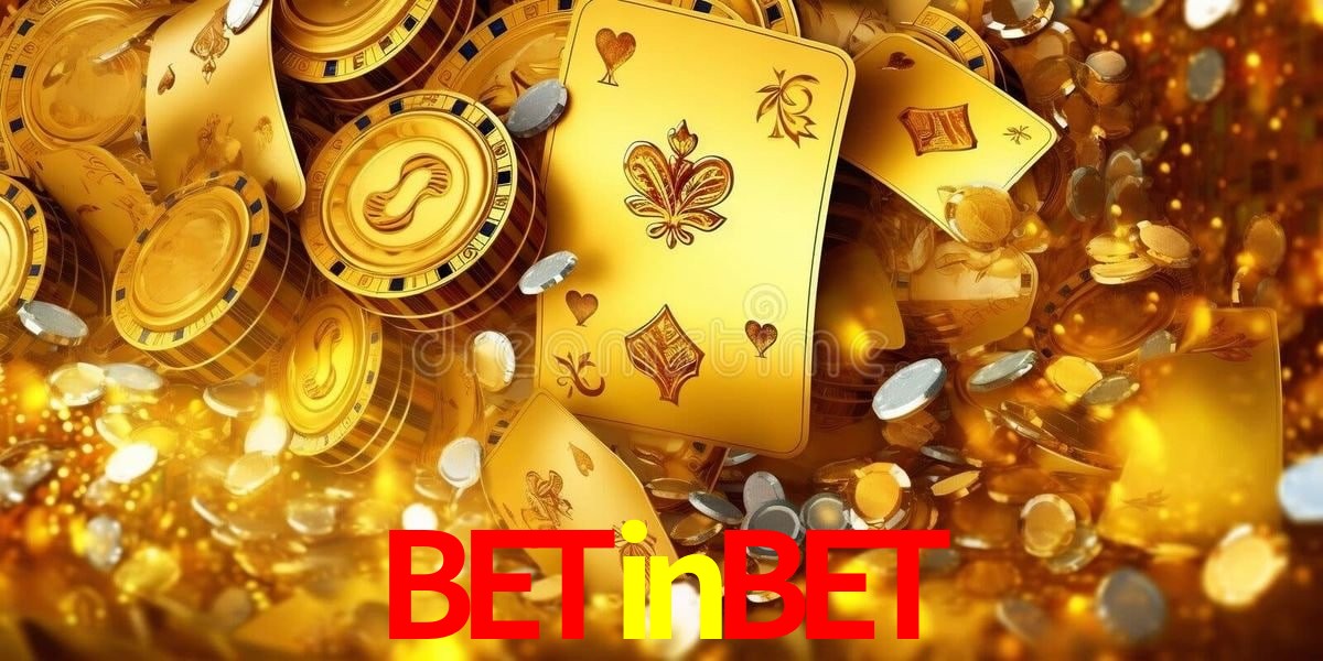 Apostas Esportivas na betinbet: Um Guia Completo