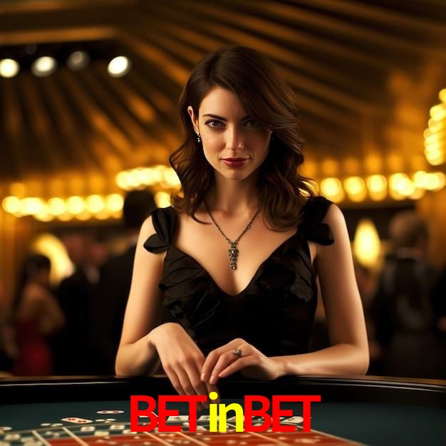 A Popularidade dos Caça-Níqueis no betinbet