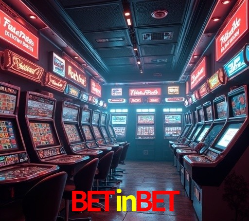 Sistemas de Segurança betinbet