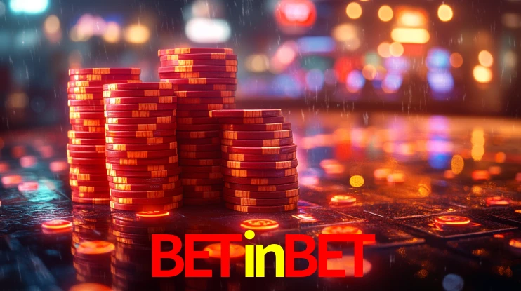 Experimente o Login Seguro Premium no betinbet