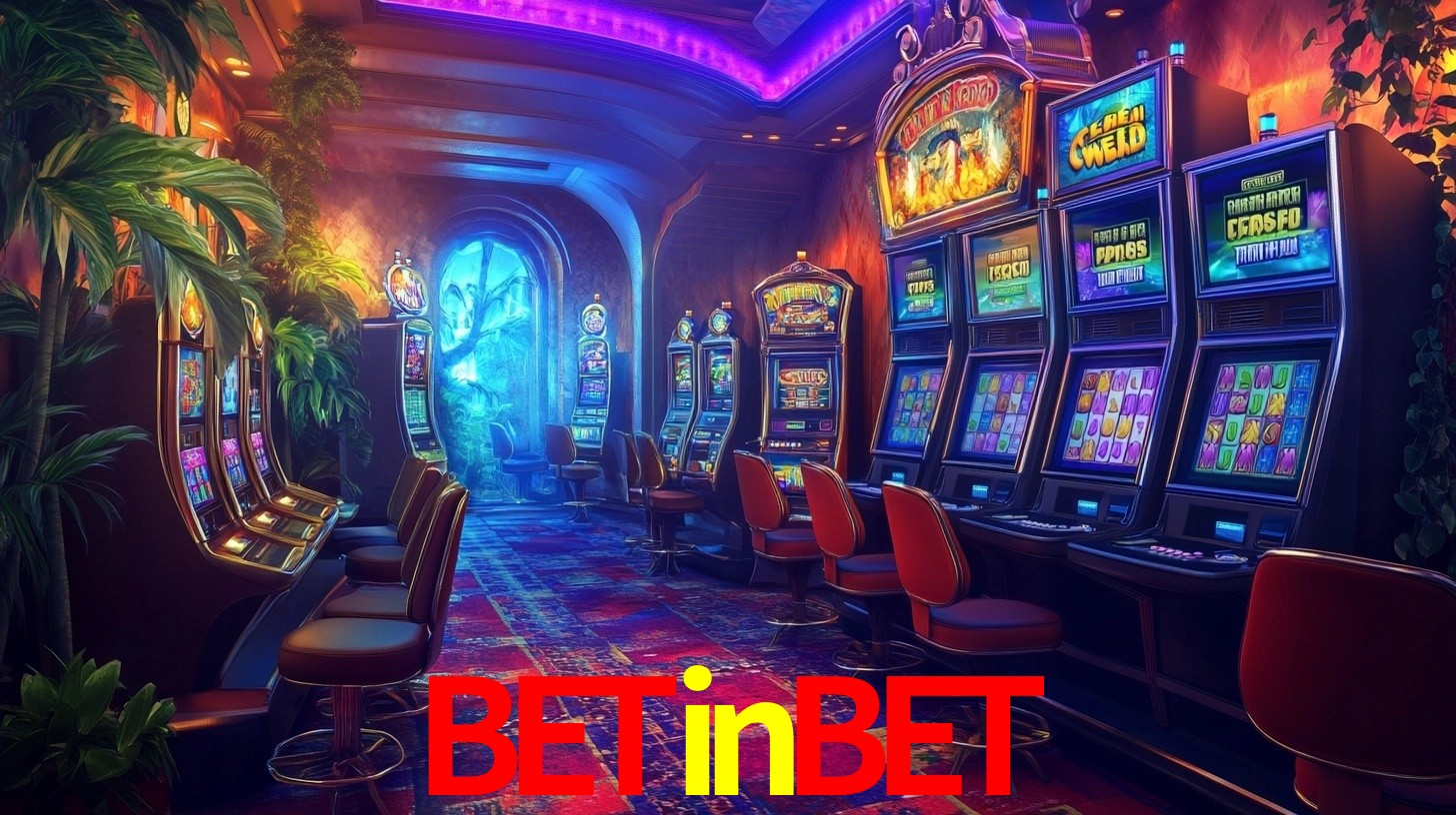 VIP Casino betinbet