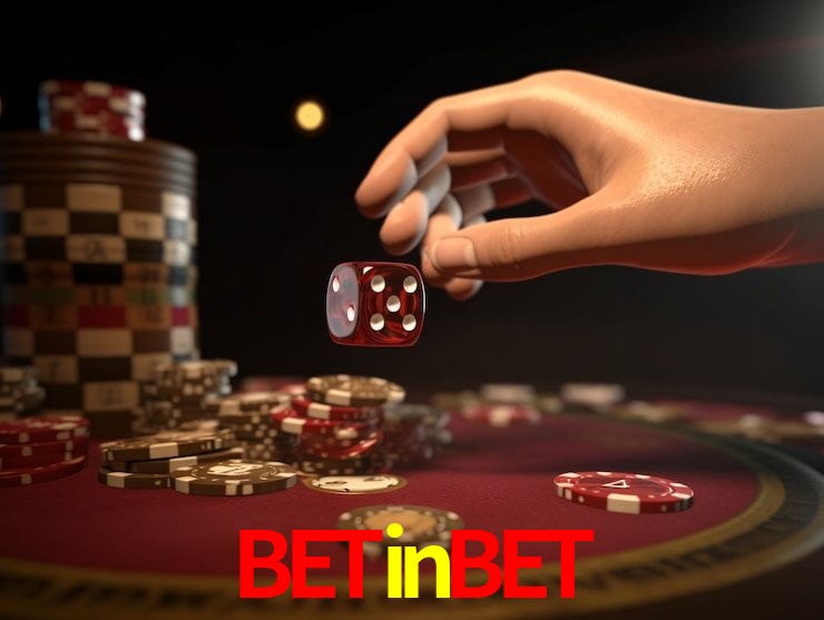 Estatísticas Esportivas betinbet