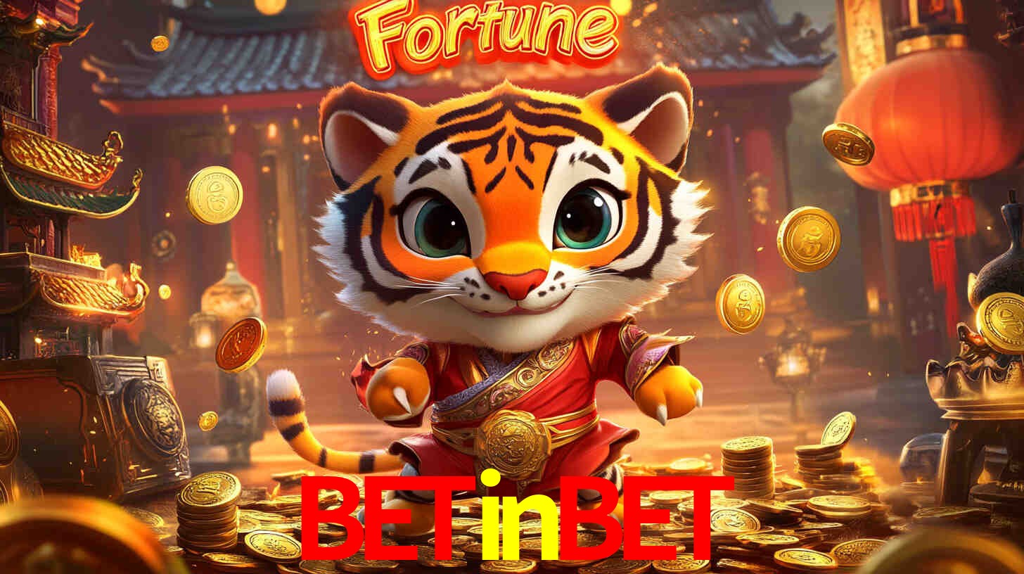 Inovações de Jogos na betinbet: O Futuro das Experiências Interativas