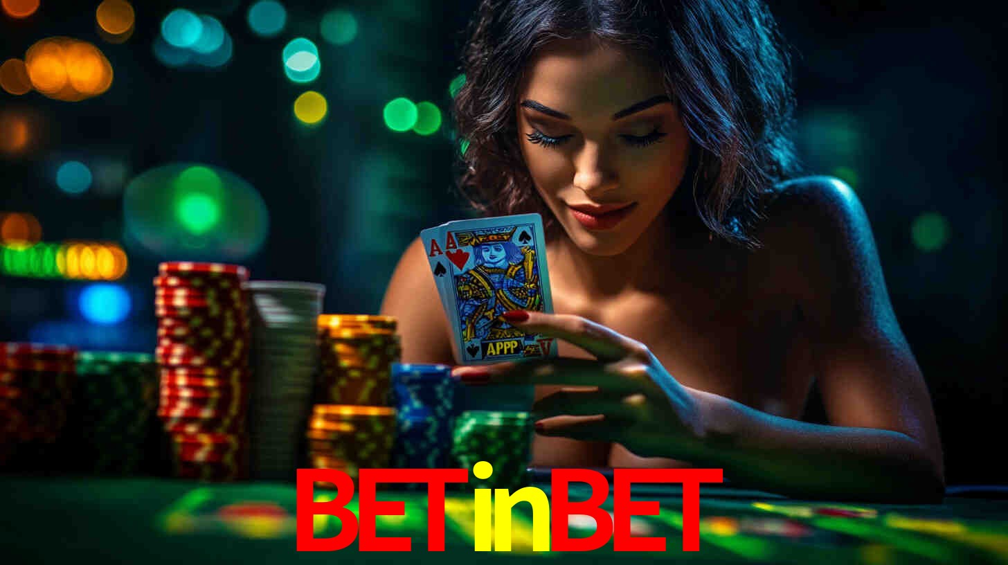 Inovações de Jogos na betinbet: O Futuro das Experiências Interativas