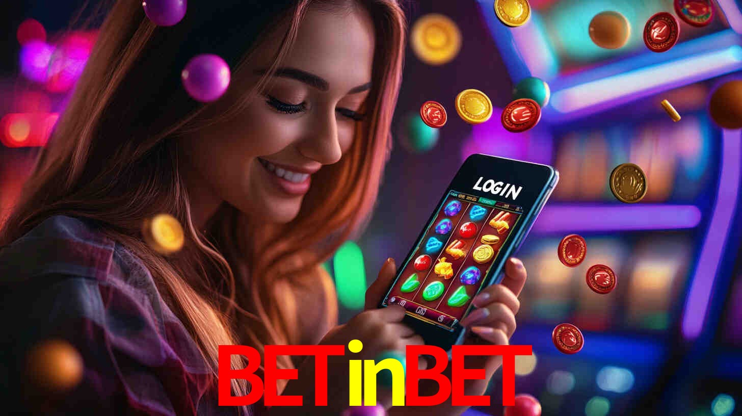 betinbet login