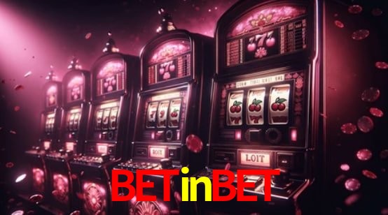 Inovações de Jogos na betinbet: O Futuro das Experiências Interativas