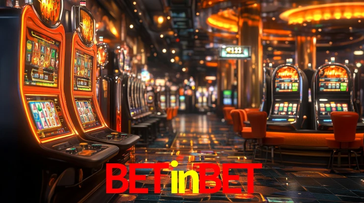 betinbet App Interface