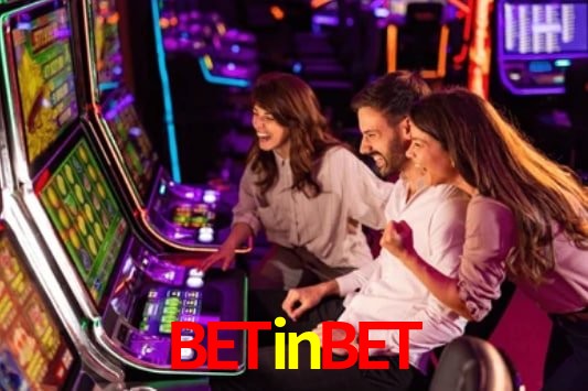 Explorando a Categoria de Eventos em Apostas na betinbet