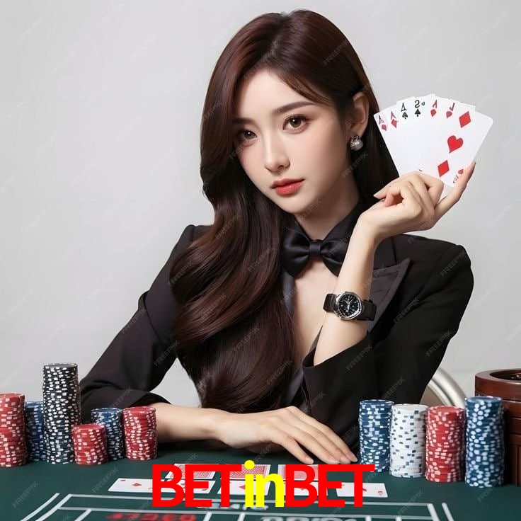 Casino Ao Vivo betinbet