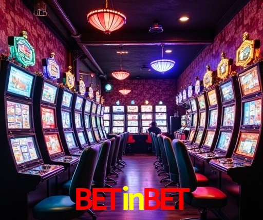 Ofertas Exclusivas betinbet