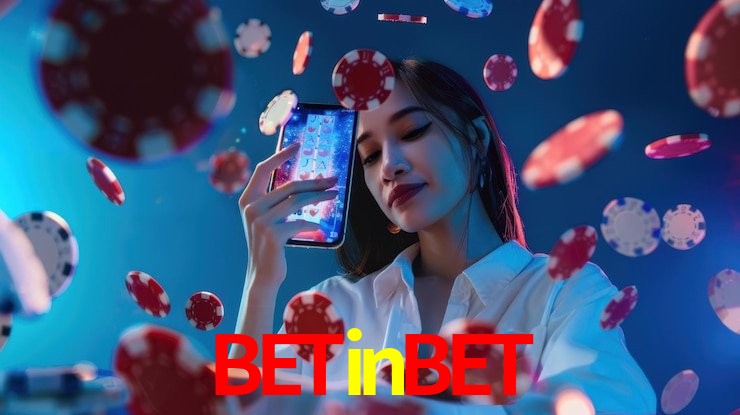 A Popularidade dos Caça-Níqueis no betinbet