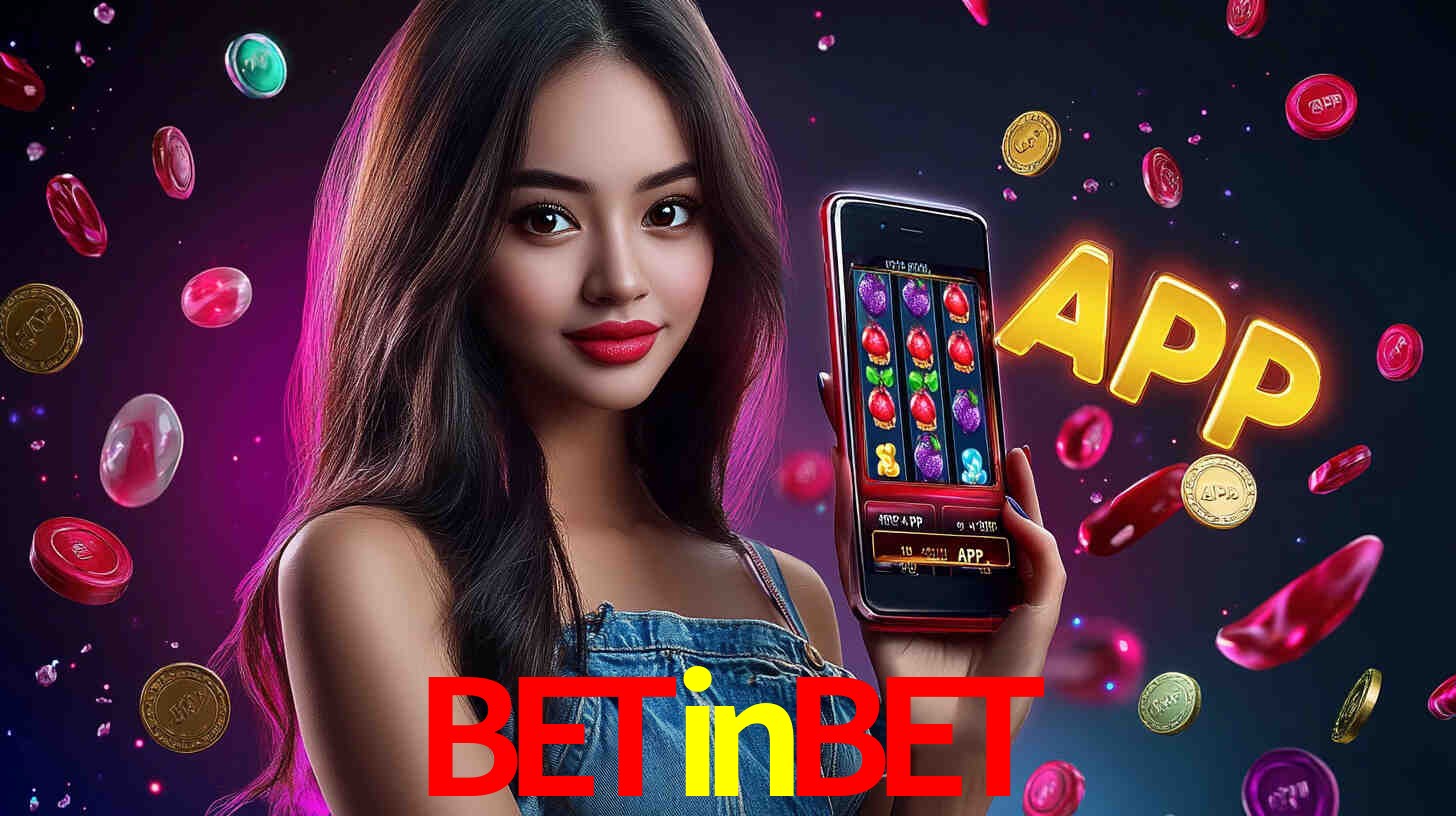 Descubra a Magia dos Jogos de Arcade no betinbet