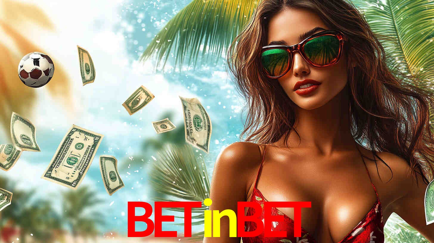 Weekend Specials betinbet