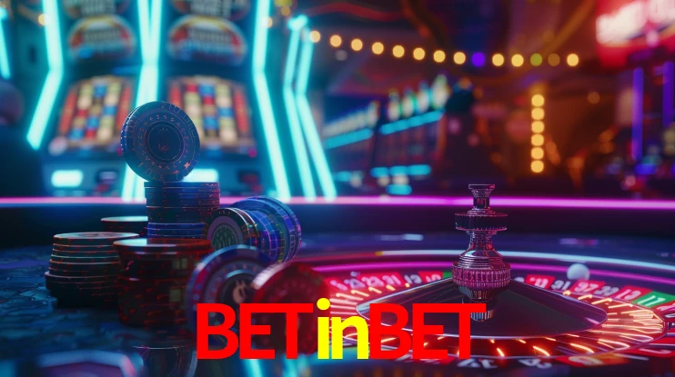 Live Casino betinbet