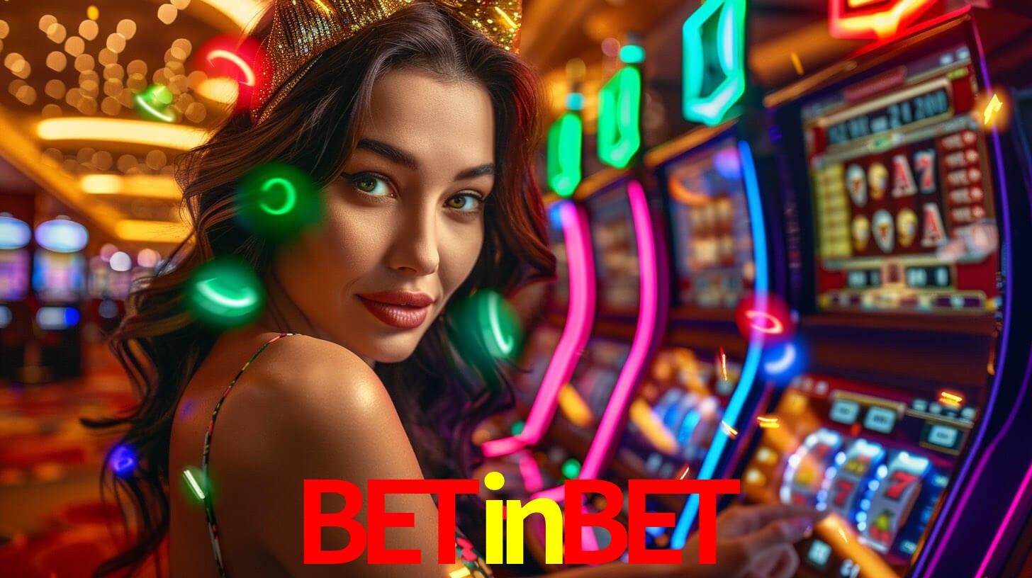 Bônus Generosos e Exclusivos no betinbet para Você!