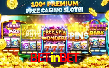 A Emoção da Loteria na betinbet: Uma Chance de Mudança de Vida