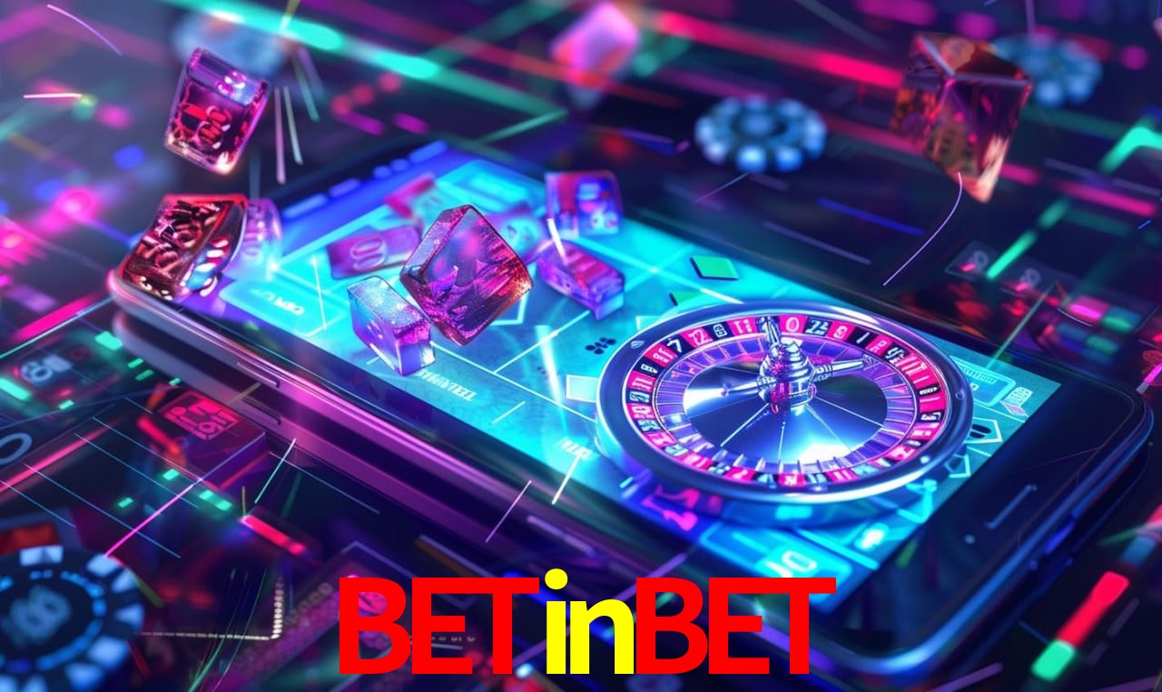 Mesa de Roleta betinbet