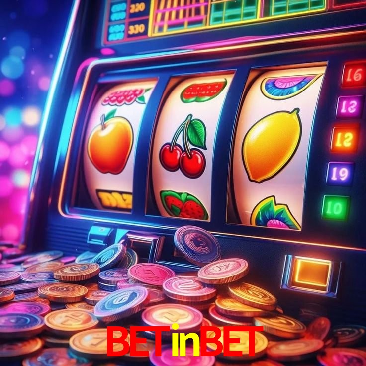 Casino VIP betinbet