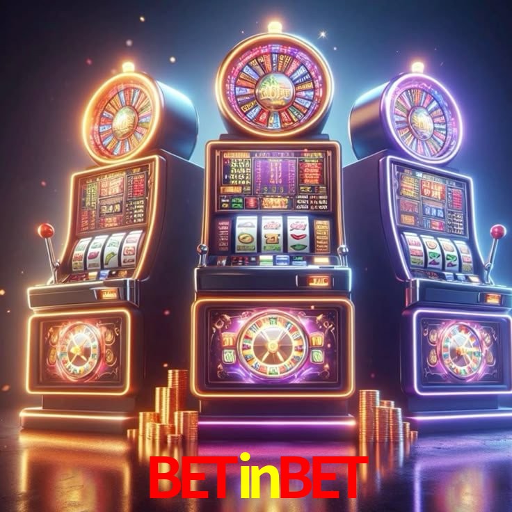 Explore as vantagens do betinbet: serviço profissional e confiabilidade