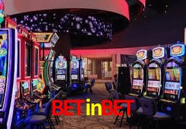 Integração de APIs betinbet