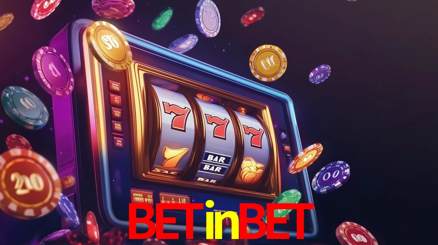Blackjack Table betinbet