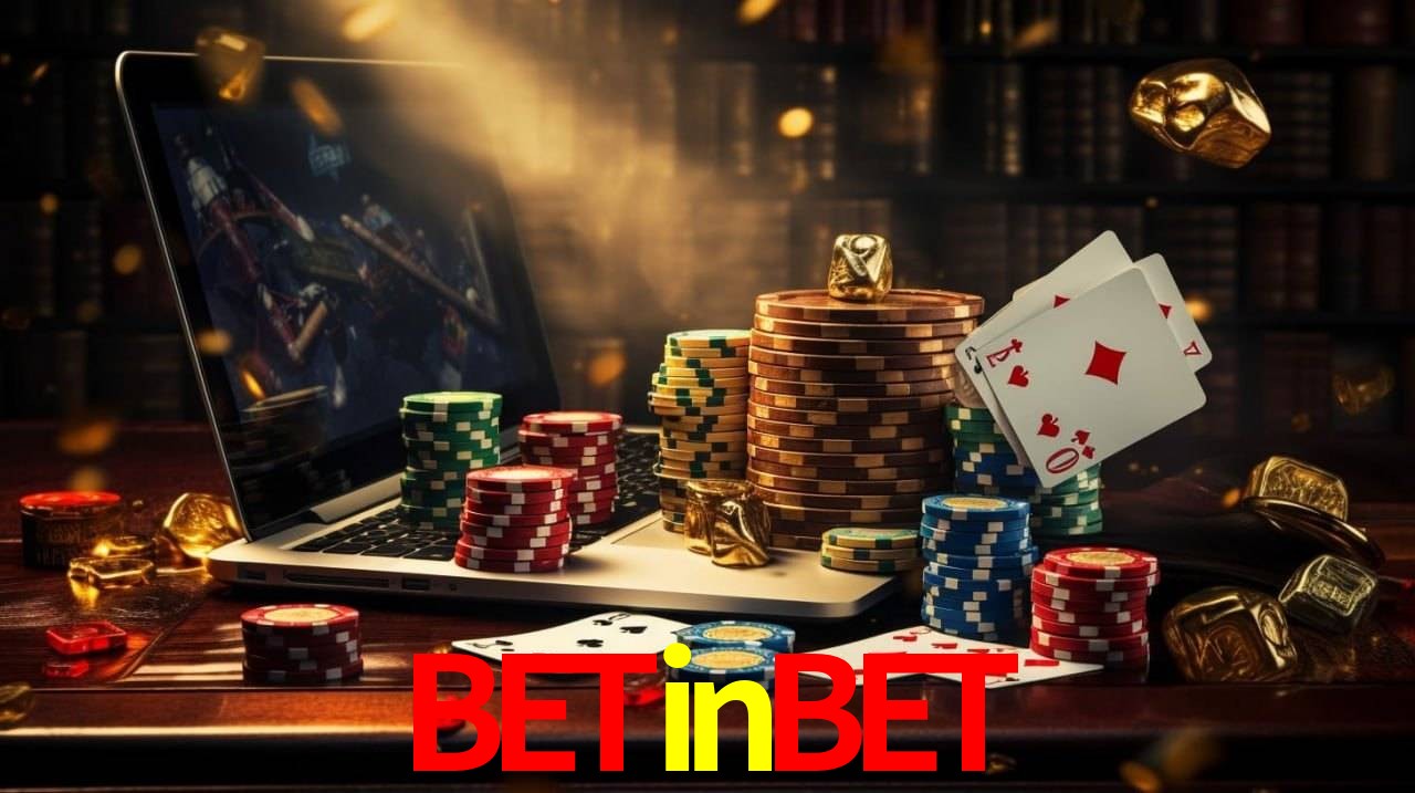 Interface Premium betinbet