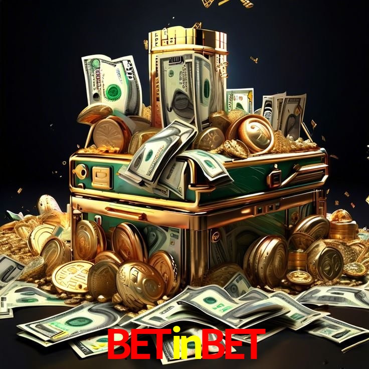 Mesa de Blackjack betinbet