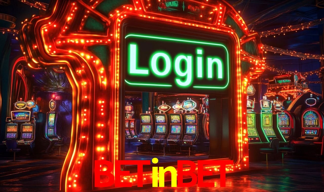 Torneios betinbet