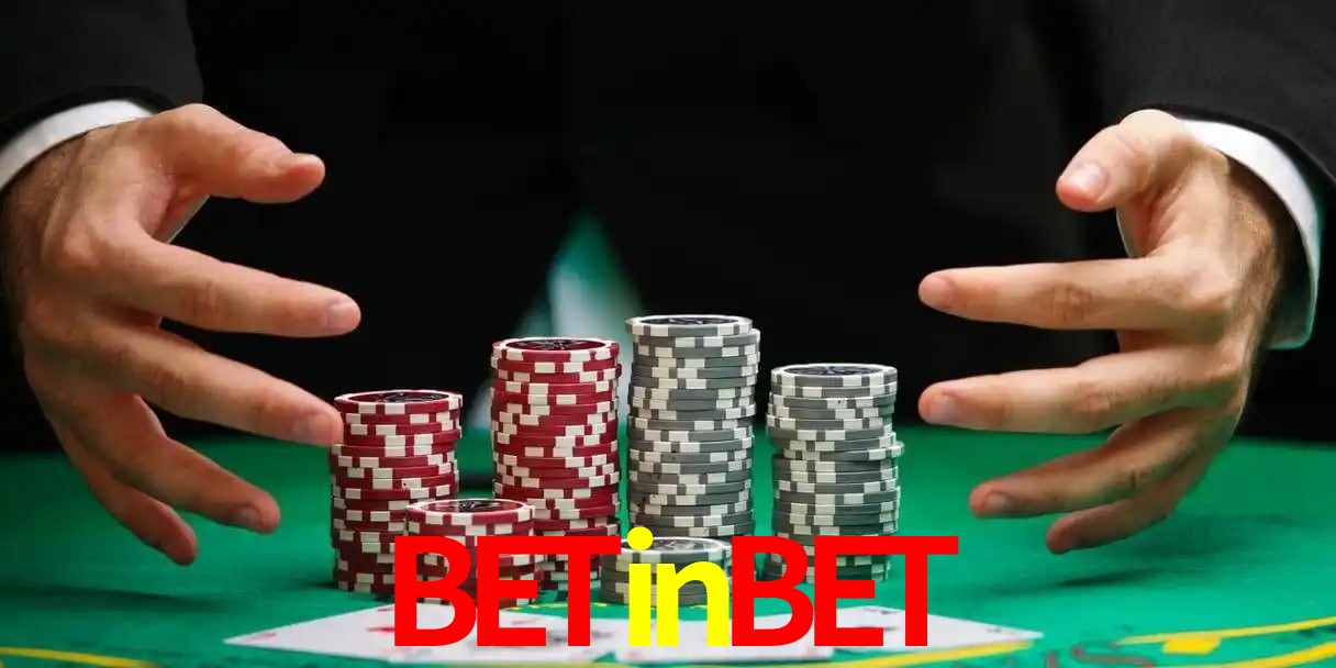 cassino betinbet