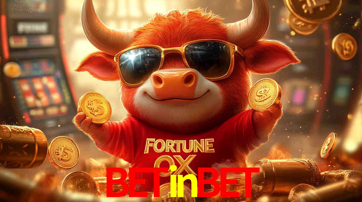betinbet: Seu Especialista em Apostas Esportivas Brasileiras