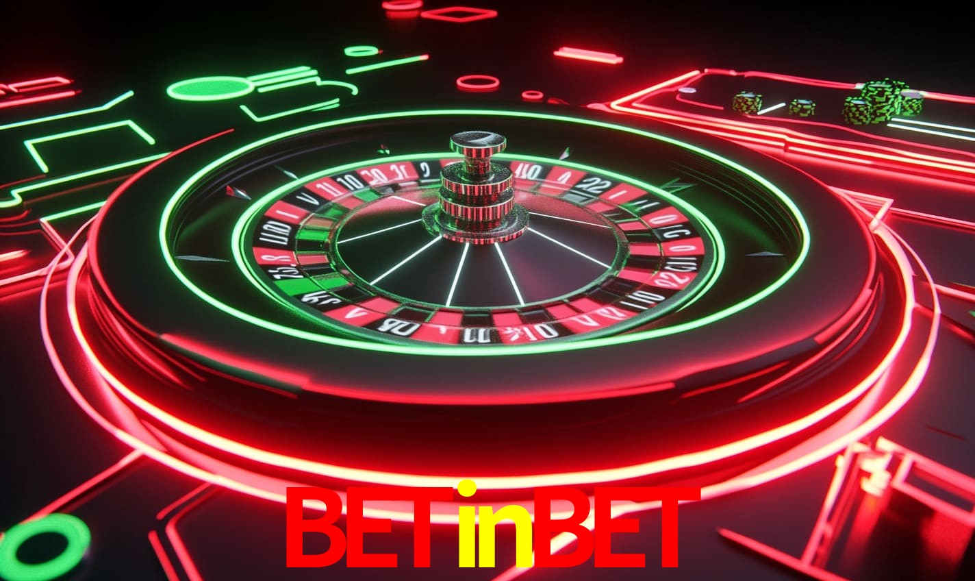 A Experiência Imersiva dos Cassinos Ao Vivo no betinbet