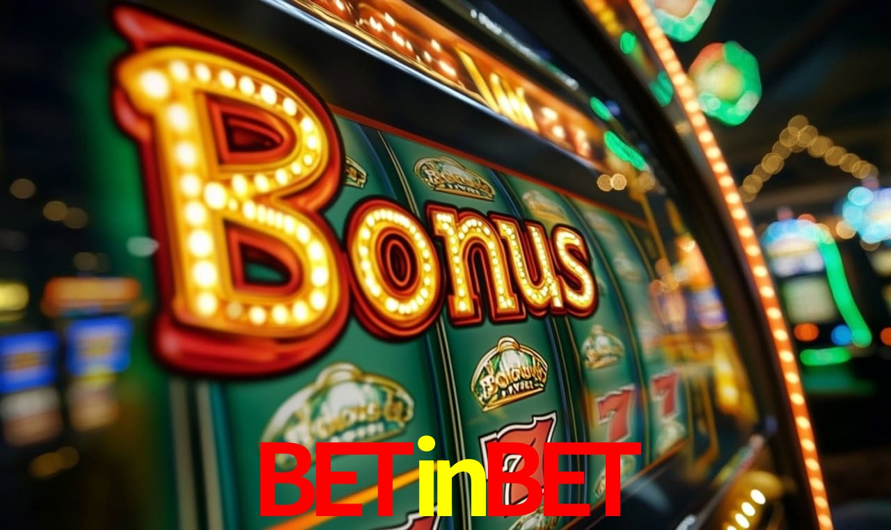 Promoção Relâmpago betinbet