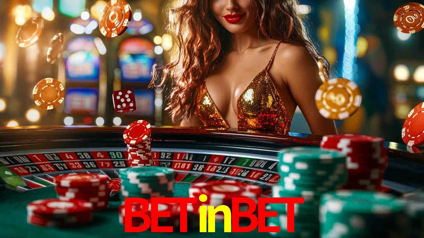 Welcome Bonus betinbet