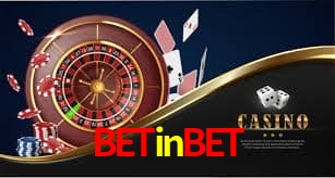 Casino Ao Vivo betinbet