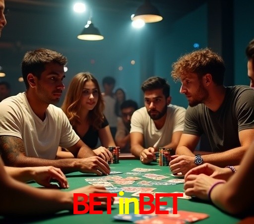 Especiais de Fim de Semana betinbet