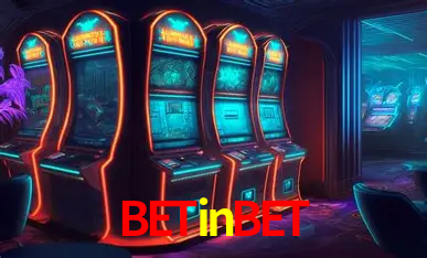 Descubra o Mundo do Cassino Online com betinbet