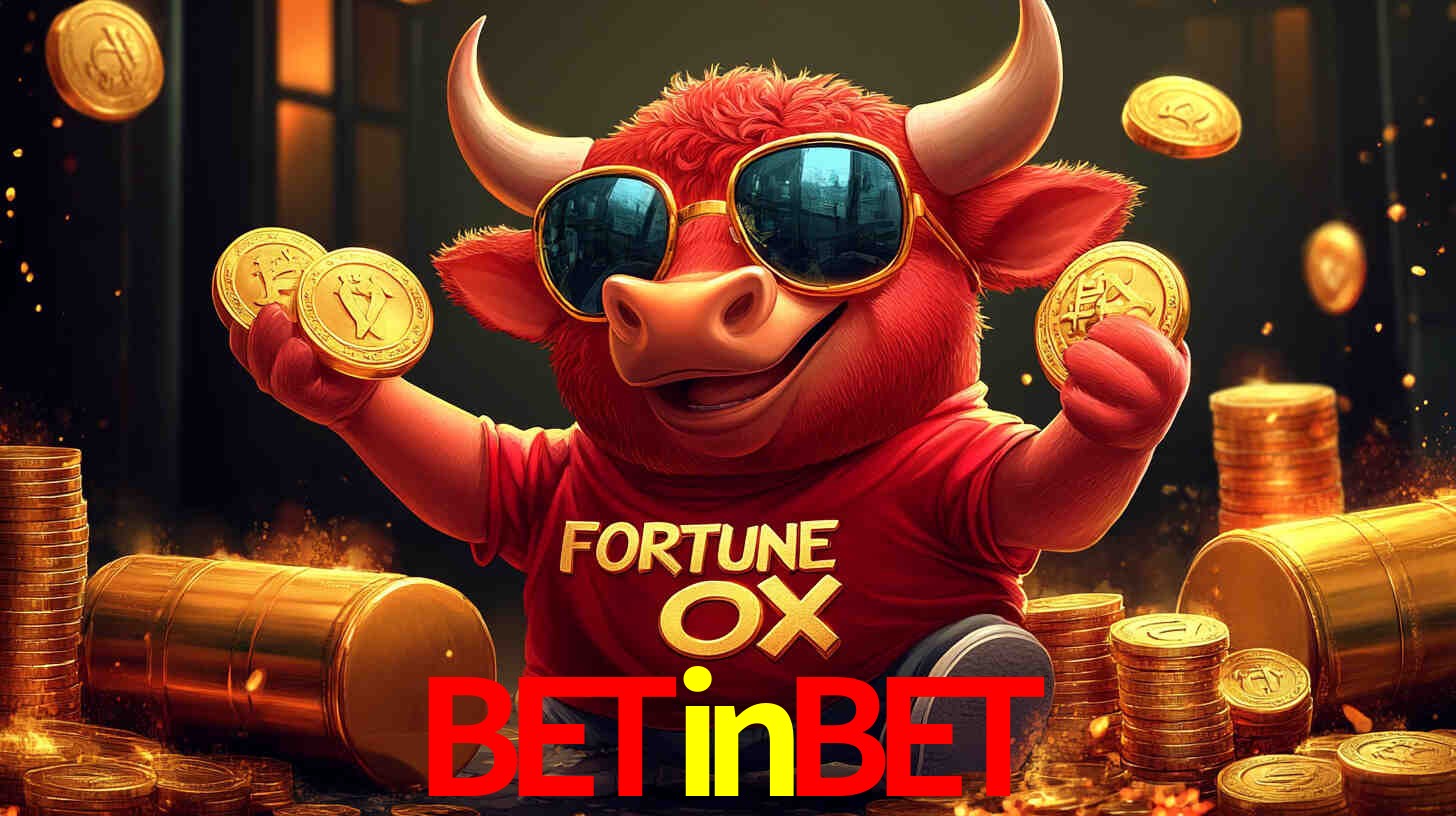 Apostas Esportivas na betinbet: Um Guia Completo