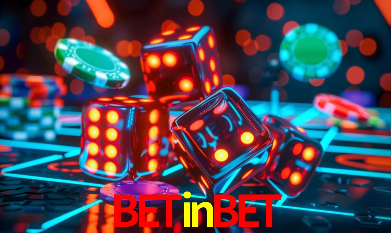Descubra a Essência do betinbet: Nossa História e Compromissos