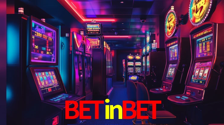 Premium Interface betinbet